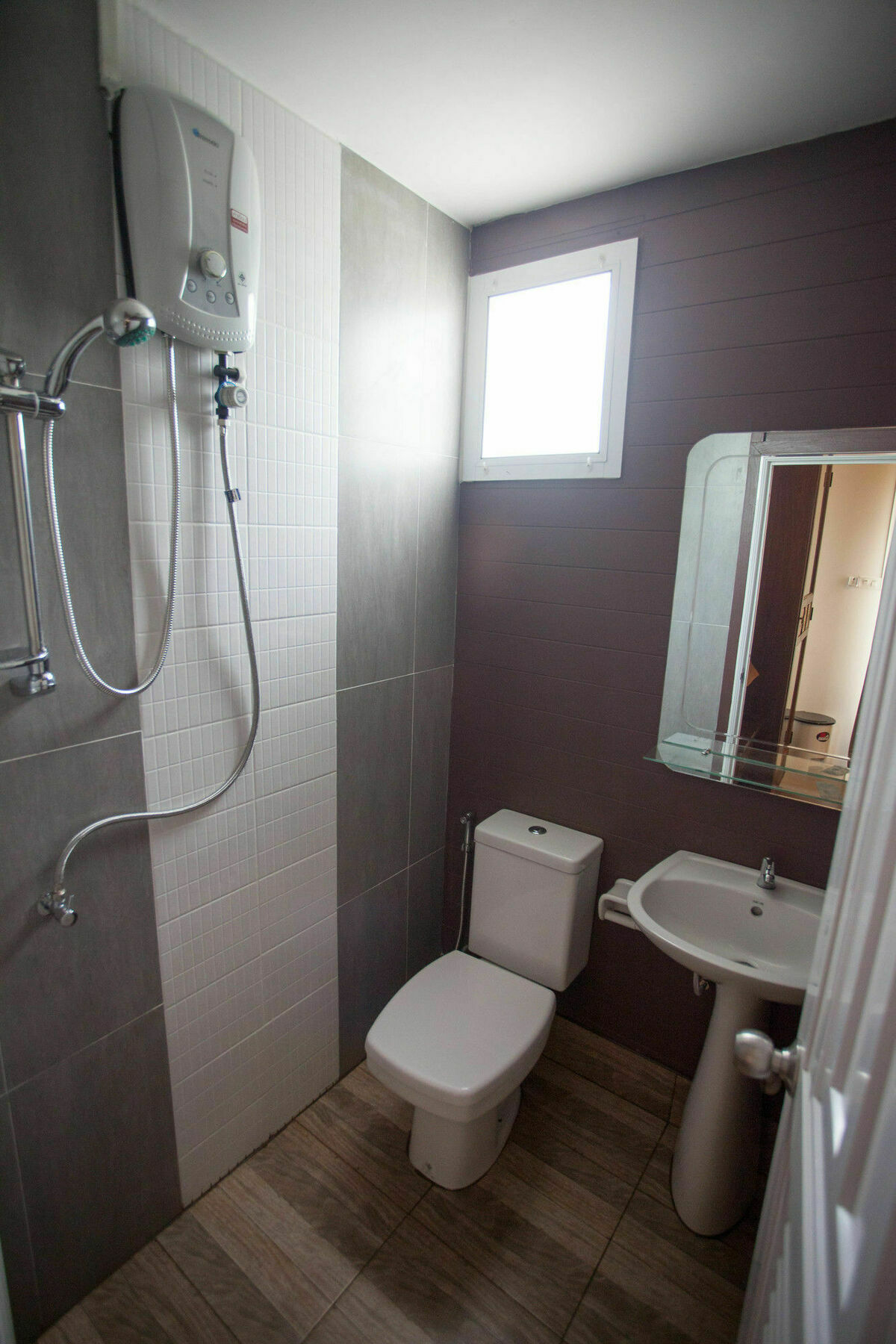 Resort M Bangkok - Bts Onnut Ngoại thất bức ảnh