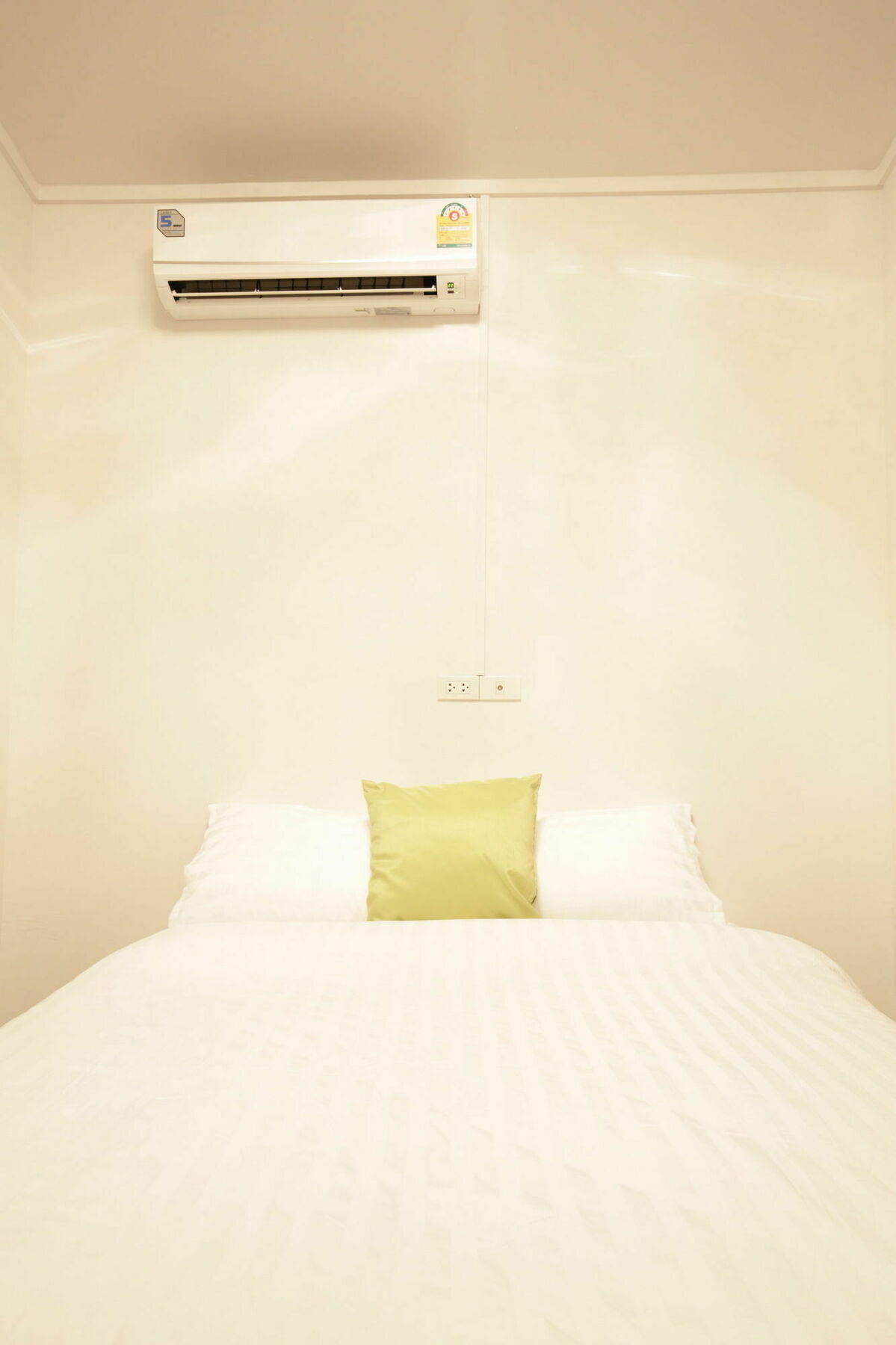 Resort M Bangkok - Bts Onnut Ngoại thất bức ảnh