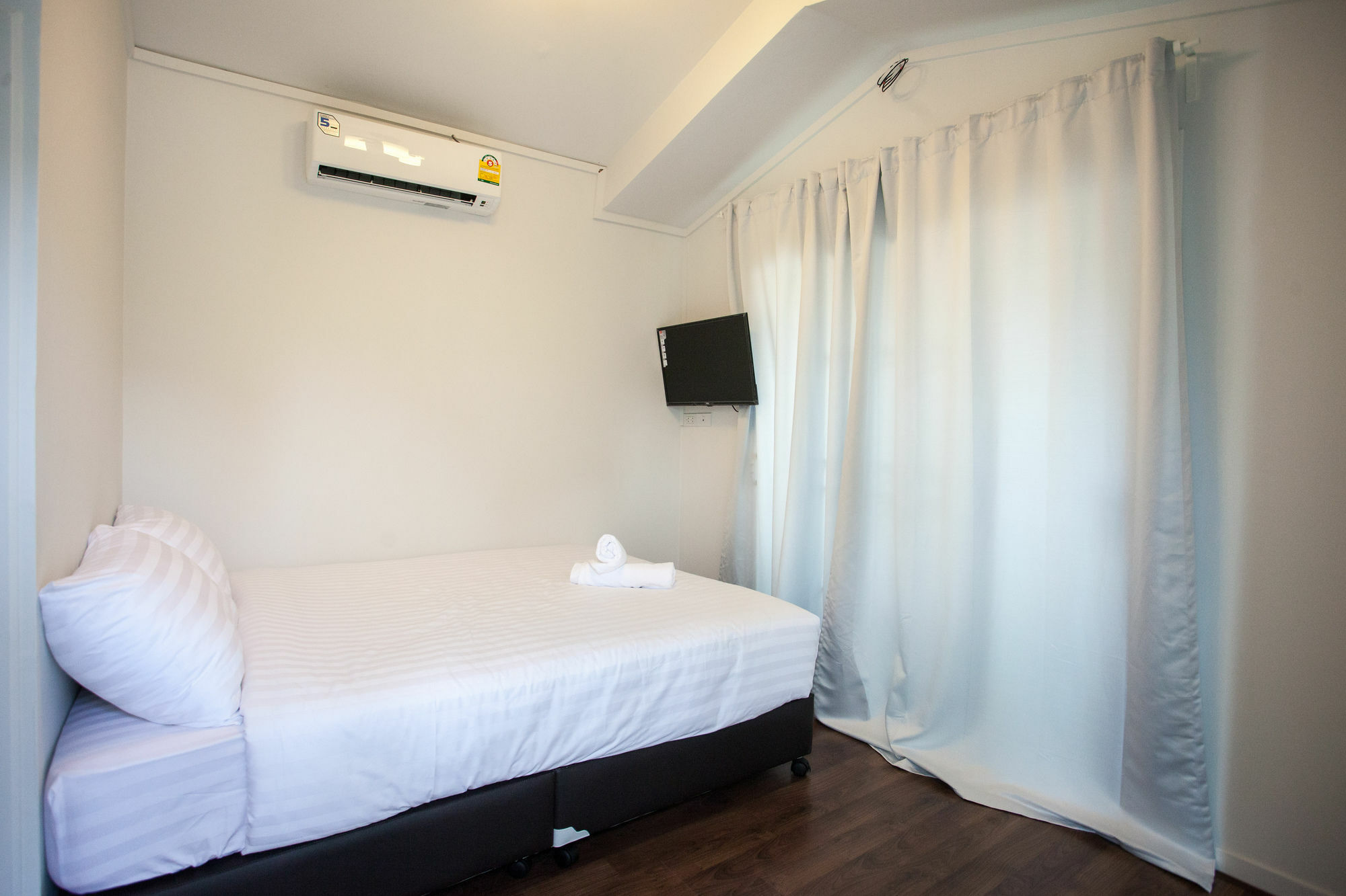 Resort M Bangkok - Bts Onnut Ngoại thất bức ảnh
